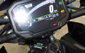 KAWASAKI Z900 Gen.2 2020 ZR900B
