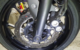 YAMAHA MT-07 ABS 2016 RM07J