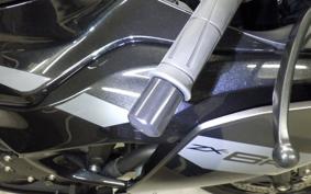 KAWASAKI NINJA ZX-6R A 2026 ZX636J