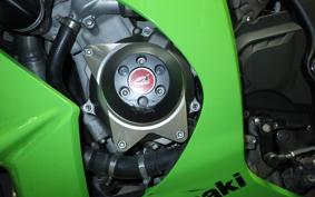 KAWASAKI ZX 10 NINJA R 2011