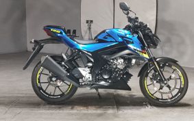 SUZUKI GSX-S125 DL32B
