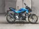 Фото Suzuki GSX-S125 с японского аукциона