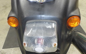 HONDA GIORCUB 2014 AF53