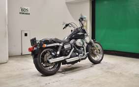 HARLEY FXDBI 2006