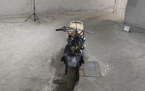 HONDA ZUMAR AF58