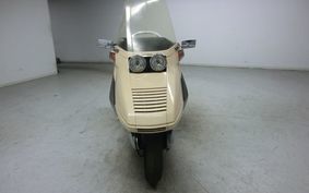 HONDA FUSION MF02
