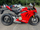 Фото Ducati PANIGA-REV4R 2019 с японского аукциона