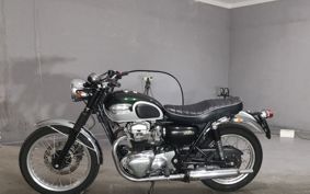KAWASAKI W650 2006 EJ650A