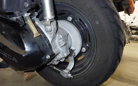 HONDA DIO 110 DX