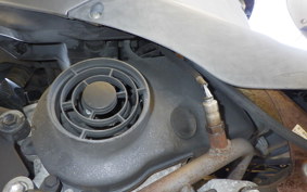SUZUKI LET's 4 CA45A