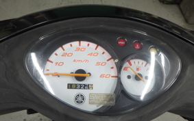 YAMAHA JOG ZR Gen.3 SA39J