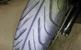 KAWASAKI ZRX400 2007 ZR400E