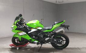 KAWASAKI NINJA ZX-4RR 2025 ZX400P