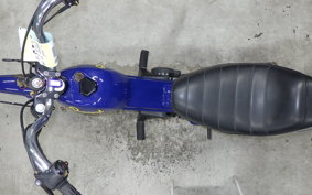 YAMAHA POPGAL 2007 17J