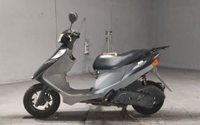 SUZUKI ADDRESS V125 CF46A