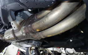 SUZUKI GSR750 A 2016 GR7NA