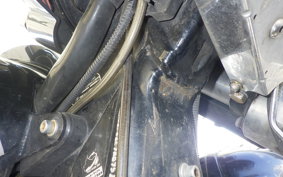 HARLEY FLHTCUSE 1800CVO 2009
