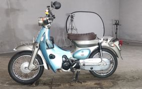 HONDA LITTLE CUB AA01
