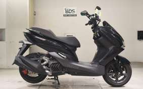 YAMAHA Majesty 155 Gen.2 S 2011 SG52J