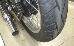 KAWASAKI W650 2002 EJ650A