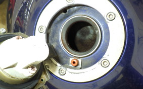 SUZUKI GSX-R1000 2005
