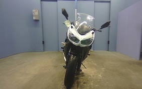 KAWASAKI NINJA 1000 A 2012 ZXT00G