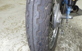 HONDA CB400 2022 CB400F