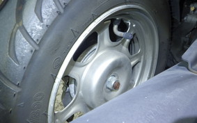 HONDA TACT Basket 2002 AF79