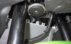 KAWASAKI ZX-4RR 2023 ZX400P