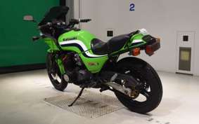 KAWASAKI GPZ750 1985 ZX750A