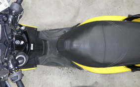 YAMAHA Majesty 155 S 2017 SG28J