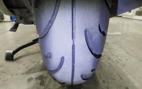 HONDA LEAD 125 2001 JF45