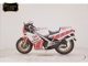 Фото Yamaha RZV500 R 1984 с японского аукциона
