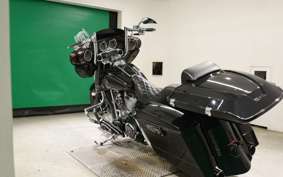 HARLEY FLHT 1450 2004