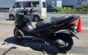 SUZUKI  BURGMAN 400 ABS 2023 DU11N
