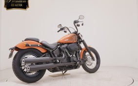 HARLEY FXBBS1870 2021