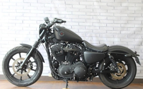 HARLEY XL883N 2016 LE2