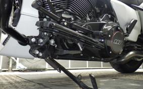HARLEY FLTRXSE1920CVO 2021