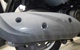 YAMAHA AXIS 125 TREET 2012 SE53J