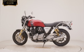 HONDA CB1100RS 2017 SC65