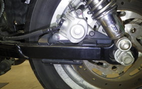 HARLEY XL883-I 2007