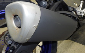 YAMAHA YZF R-3 2016 RH07J
