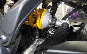 YAMAHA MT-09 SP 2026 RN87J