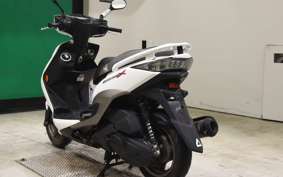 YAMAHA CYGNUS 125 XSR 2 SE44J