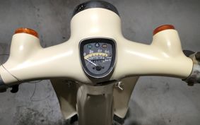 HONDA LITTLE CUB C50