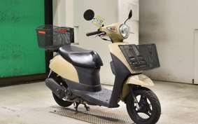SUZUKI LET's CA4AA