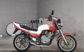 HONDA JADE MC23