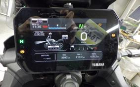 YAMAHA TRACER 9 GT+  AMT 2026 RNA1J