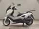 Фото Yamaha N-MAX с японского аукциона