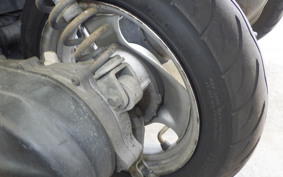 YAMAHA JOG POCHE SA08J